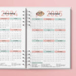 Arquivo Calendário 2024/2025 Agenda Meus Planos
