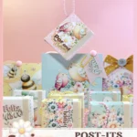 Spring Time - Postit P
