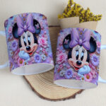Arte Digital Minnie 3D