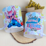 Kit Digital Stich Dia das Mães
