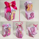 Barbie - Coletiva Festa Pronta cod34