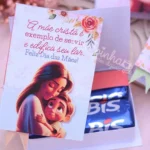 Bíblia Dia das Mães (EDITÁVEL)
