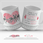 Arte Digital para Caneca – DIA NACIONAL DE LIBRAS