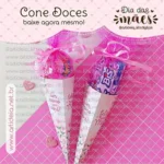 Arquivo Digital - Cone Doces Dia das Mães