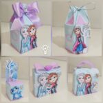Frozen - Coletiva Festa Pronta cod49