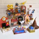 Harry Potter - Coletiva Festa Pronta cod02