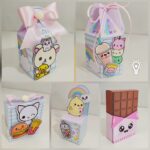 KAWAII - Coletiva Festa Pronta