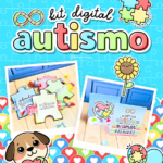 Kit Digital Autismo