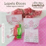 Arquivo Digital - Lapela Doces Dia das Mães