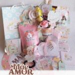 Mãe Amor Incondicional - Pack Printables