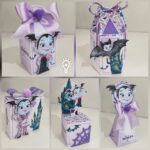 Vampirina - Coletiva Festa Pronta