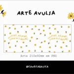 Arte Avulsa Inspire e Respire