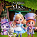 Kit Digital Alice cod02