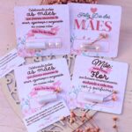 Card pílula - Dia das Mães (EDITÁVEL)
