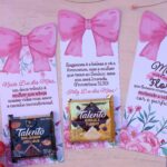 Card mini talento ou tablete Cacau Show - Dia das Mães (EDITÁVEL)