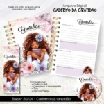Caderno da Gratidão 2 - Arquivo digital