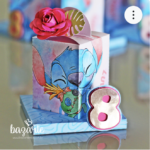Caixa Soft + Base