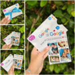 Arquivo Digital - Carta Google Amor da Minha Vida