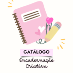 Catálogo De Encadernação Criativa