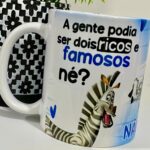 Arte Avulsa – Pobres e Fofoqueiros Madagascar