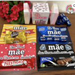 Kit Lembrancinhas Mãe Doce – Dia Das Mães
