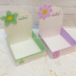 Cesta - FLORES E CORES