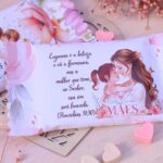 Embalagem Kit Kat - Dia das Mães