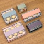 Kit de Caixas para Bombons | Acetato