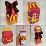Mc Donald - Coletiva Festa Pronta cod3