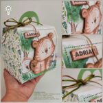 Arquivo Super Maleta Safari (STUDIO E PDF)