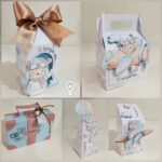 O TEMPO VOA - Coletiva Festa Pronta cod2