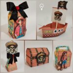 One Piece - Coletiva Festa Pronta cod09