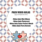 Par Perfeito - Pack Video Aula (SEM ARTE)