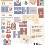 Par Perfeito - Pocket Box