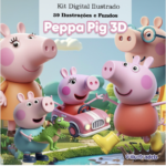 Kit Digital Pig
