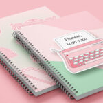Planner Permanente - Arquivo Digital