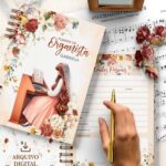 Arquivo Digital Planner da Organista Oficializada CCB