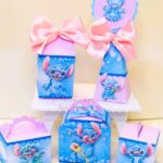 STITCH  - Coletiva Festa Pronta cod07