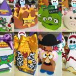 Toy Story - Coletiva Festa Pronta cod30