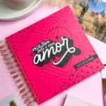Coleção Namorados - Papel Amado