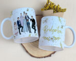 Kit Digital Bridgerton - Imagem 5