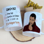 Kit Digital Bridgerton
