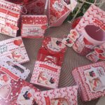 Kit O amor mora aqui - arquivo digital