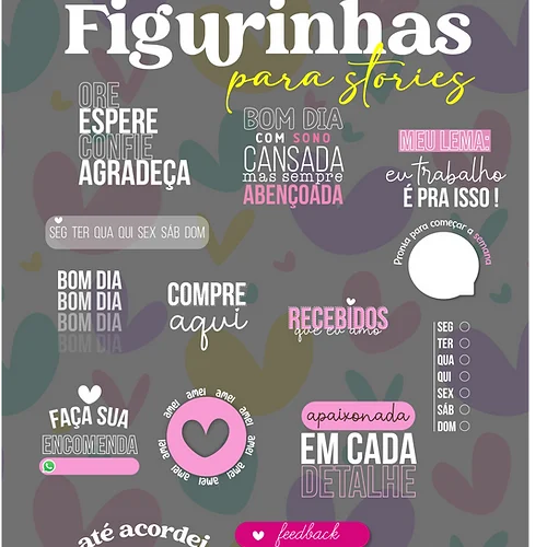 PACK FIGURINHAS 2
