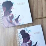Agendas Quadradinhas 2025