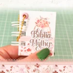 Arquivo Digital | Mini Bíblia da Mulher
