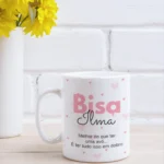 Arte Canecas "Bisavó"