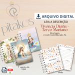 Arquivo Digital – Vivência do Terço Mariano – Caderno A6