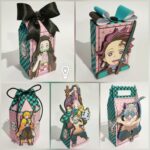 ARQUIVO DE CORTE DEMON SLAYER