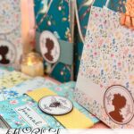 FlowerLand - Combo Caderninhos 1, 2 e 3